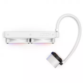 Vandens aušintuvas „viskas viename“ NZXT Kraken 240 RGB
