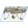 Cobi IL-2M3 Shturmovik konstravimo rinkinys 361 dalis Antrasis pasaulinis karas