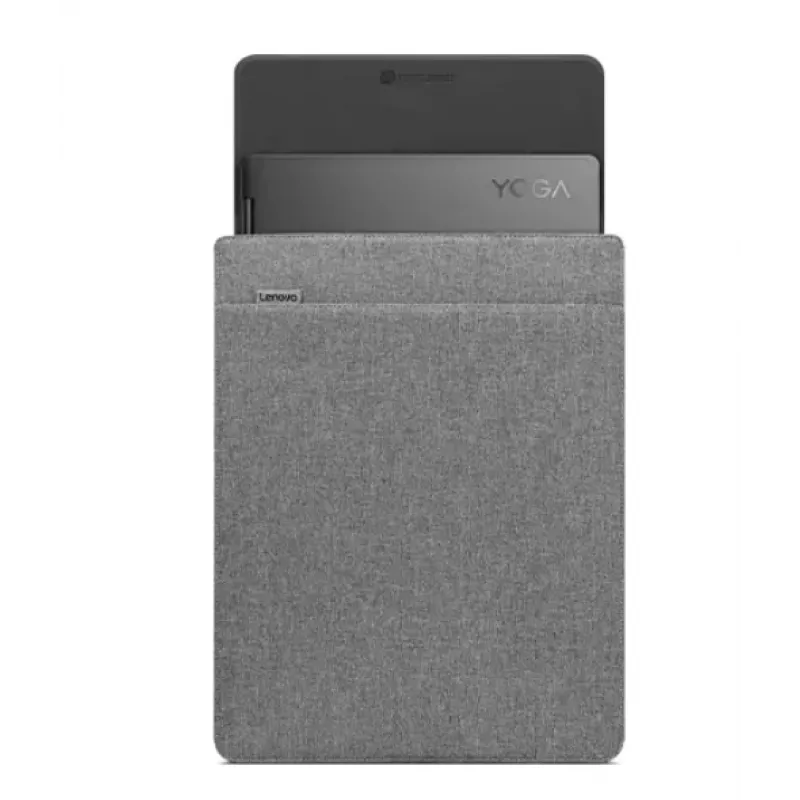Lenovo GX41K68627 nešiojamojo kompiuterio dėklas 40,6 cm (16 col.) rankovės tipo dėklas Pilkas