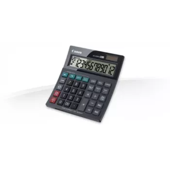 Canon AS-220RTS skaičiuotuvas Stacionarusis Ekranas Juoda