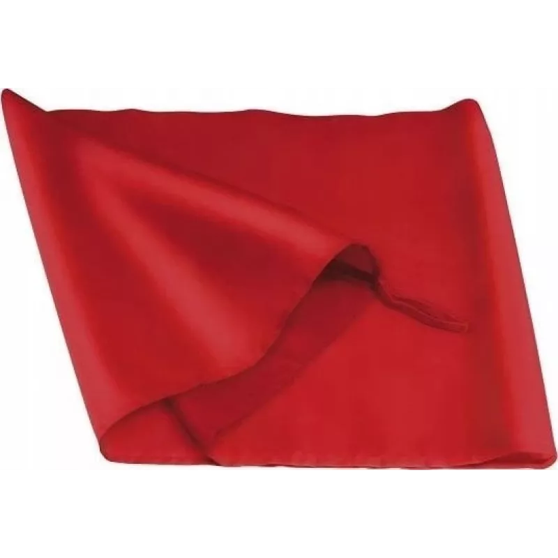 Paciento perkėlimo slydimo diržas TIMAGO TTE6102 — nailonas, 90 cm plotis, 20 m ilgis, raudonas