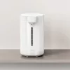 Elektrinis virdulys Xiaomi MEK01-EU 5 L 1600 W baltas — pastatomas, 220–240 V, Wi‑Fi, reguliuojama temperatūra 40–90°C