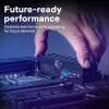 Atmintis DDR5 32GB/5600 CL46 (16Gbit) Tray