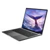 Blackview GamiBook-8 nešiojamasis kompiuteris — 16 colių WUXGA IPS, AMD Ryzen 7 7735HS 8 branduolių 4,75 GHz, 32 GB DDR5, 1 TB SSD, Radeon 680M, Windows 11 Pro, Starry Pilka