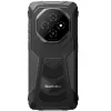 Mobilusis telefonas Fort 1/6/256GB Juodas Blackview