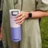 Termo puodelis Kambukka Etna Grip 500 ml švelniai violetinė (11-01049)