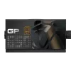 Gamemax maitinimo šaltinis, 80 PLUS, Bronze | GP 650B | 650 W