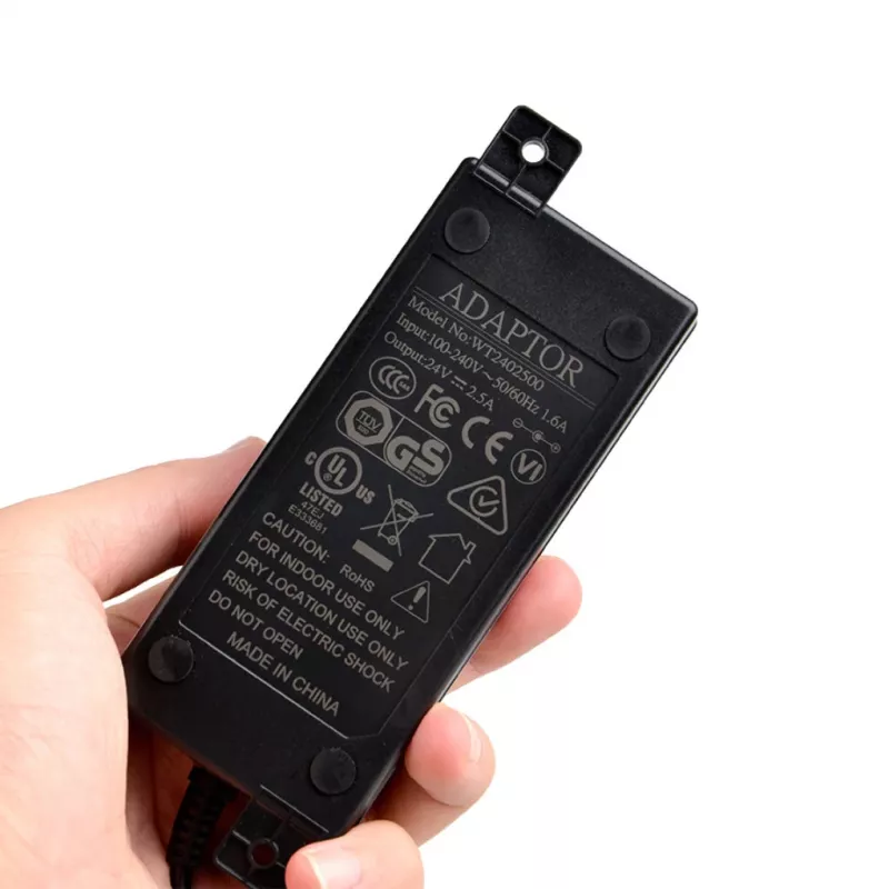 Extralink maitinimo blokas PS-24V60W, 24V, 60W