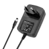 Baterijų įkroviklis QOLTEC Charger AGM GEL STD 6V 1A 6V švino-rūgštinėms baterijoms, AGM ir gelio