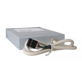 Akasa AK-ICR-07 kortelių skaitytuvas USB 2.0, vidinis