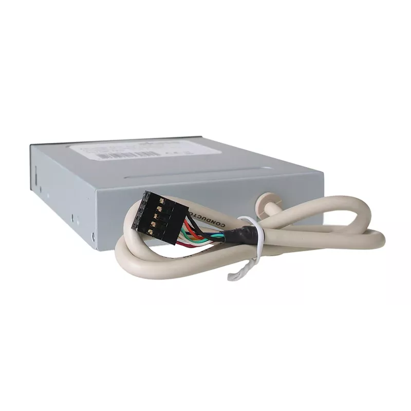 Akasa AK-ICR-07 kortelių skaitytuvas USB 2.0, vidinis