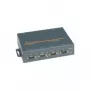 “Lantronix” įrenginių serveris EDS4100 – įrenginių serveris – 4 prievadai – 100 Mb LAN, RS-232, RS-422, RS-485 (ED41000P2-01)