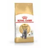 Sausas kačių maistas Royal Canin British Shorthair Adult 10 kg — paukštiena, baltymai 34%, riebalai 19%