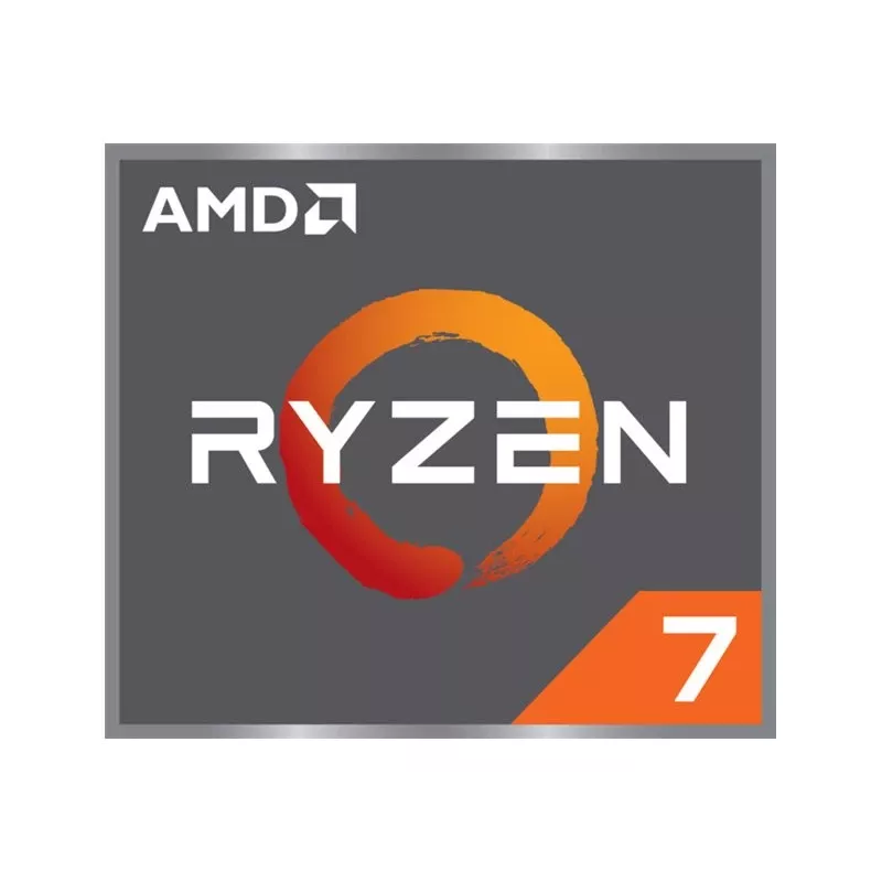 Procesorius AMD Ryzen 7 5800XT 8C/16T, 3.8-4.8GHz, 36MB, 105W, AM4, Tray