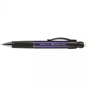Faber-Castell GRIP PLUS 1307 - mechaninis pieštukas