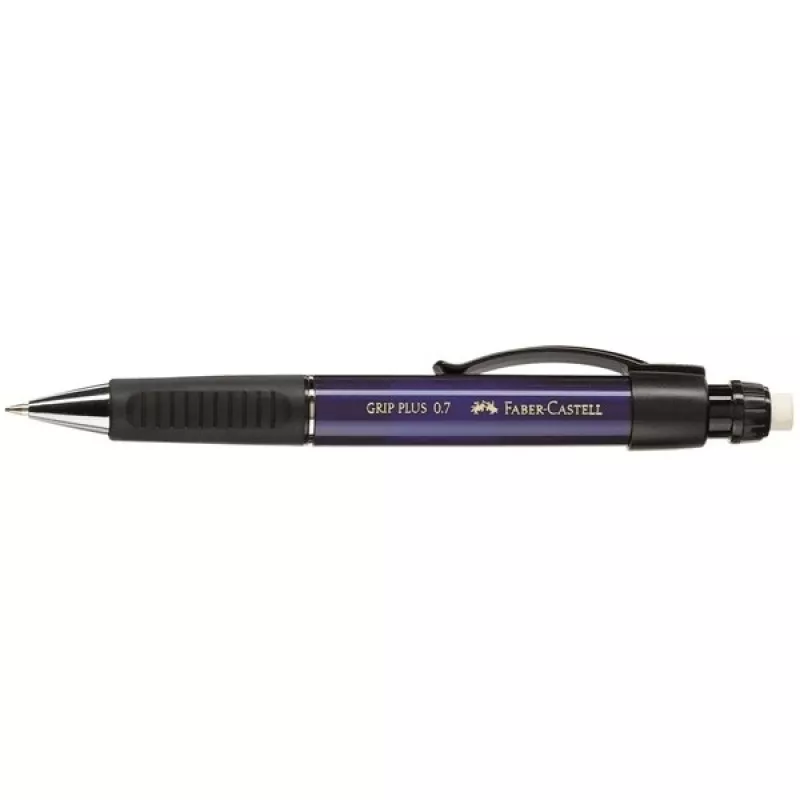 Faber-Castell GRIP PLUS 1307 - mechaninis pieštukas