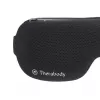 Therabody Smart Goggles 2.0 masažuoklis veidui juodas