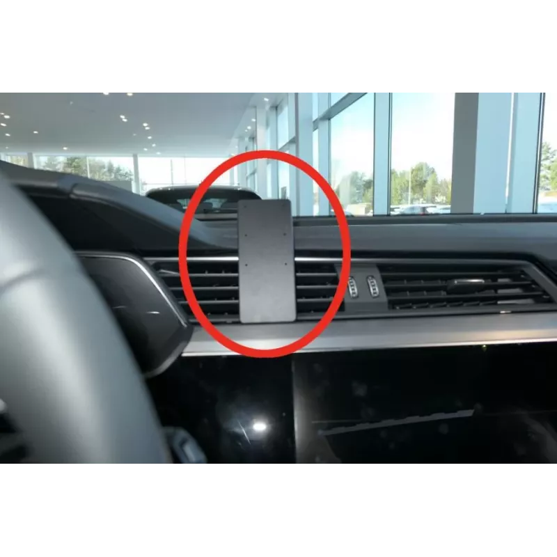 Brodit 855503 automobilinis laikiklis