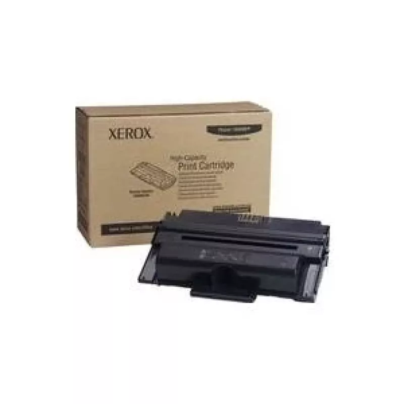 Xerox 108R00795 spausdintuvo eksploatacinė medžiaga, juoda