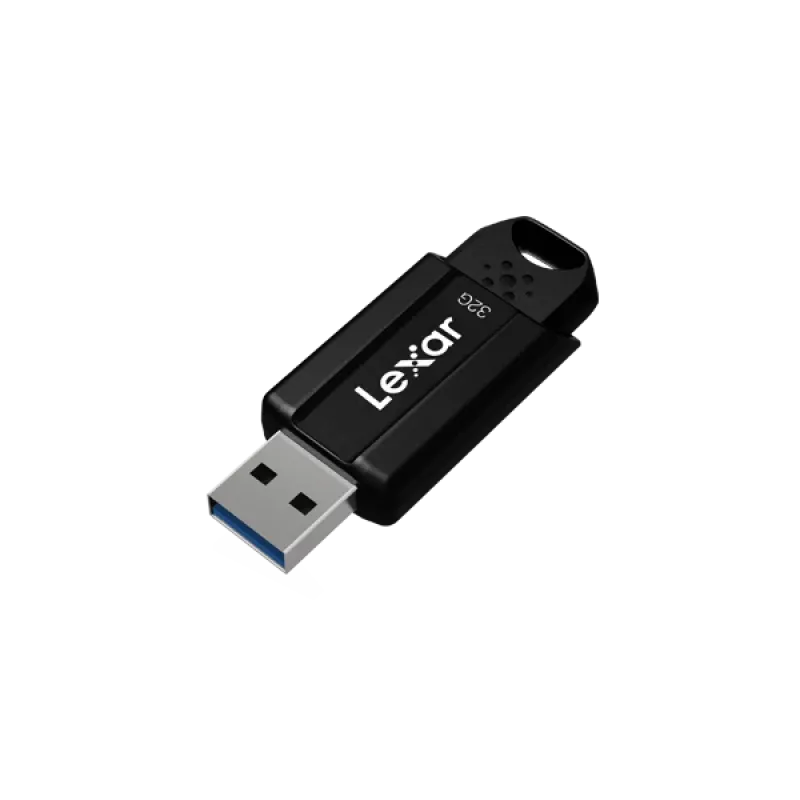 “Lexar JumpDrive S80” 32 GB USB atmintinė, USB Type-A