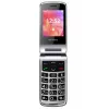Mobilusis telefonas MYPHONE RUMBA 2 — 2,4 colio TFT, 32 MB RAM, 32 MB atminties, viena SIM kortelė, 0,3 MP kamera, 800 mAh