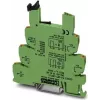 Phoenix Contact relės lizdas 10 vnt. PLC-BPT- 24DC/21 (2900445)