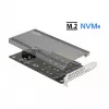 PCI Express x16 kortelė DeLOCK 90050