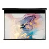 Elite Screens | Manual Series | M92UWH | Įstrižainė 92 coliai | 16:9 | Matomas plotis (W) 204 cm | Juoda
