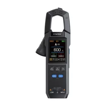 FNIRSI DMC-100 skaitmeninis spaustuvinis matuoklis