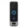 Ubiquiti G4 Doorbell Pro dangtelis, pilkas, polikarbonatas, patvari apsauga