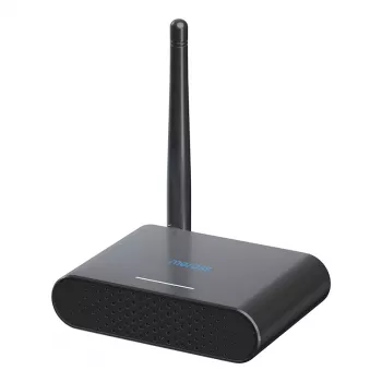 Išmanusis garažo vartų jungiklis Meross MSG200HK (HomeKit) — „Wi‑Fi“ su „HomeKit“ suderinamas valdiklis garažo atidarytuvams
