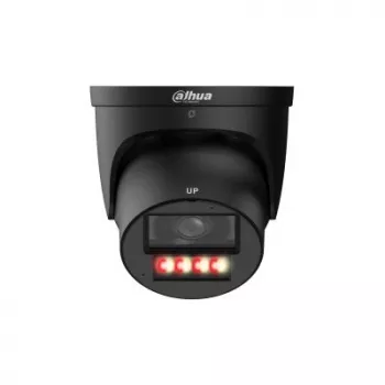 IP kamera DAHUA HDW5659H-ASEPV0360BPROB 6MP Eyeball — 6 MP raiška, kupolo formos