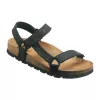 Scholl Heaven Unisex Juoda, Brown