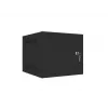 Prie sienos montuojamas stovas Lanberg WF10-2304-00B