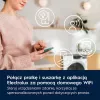 Skalbinių džiovyklė Electrolux EW7D585UCP 8 kg šilumos siurblys, kondensacinis džiovinimas