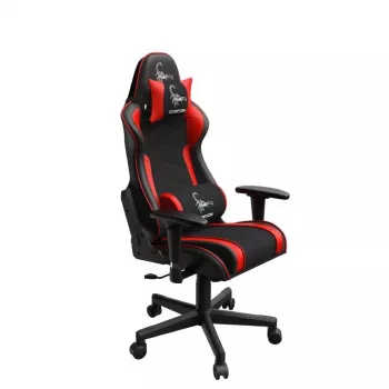 PC gaming kėdė Gembird GC-SCORPION-02X