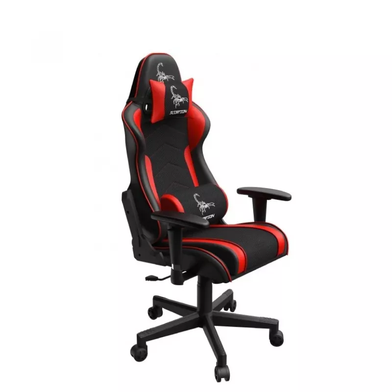 PC gaming kėdė Gembird GC-SCORPION-02X