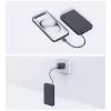 “PB-Y53P” išorinė baterija 10000 mAh 22,5 W 4xUSB