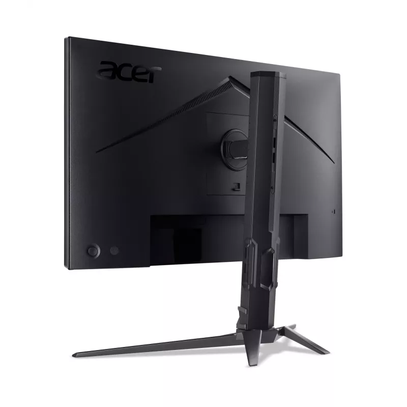 Kompiuterio monitorius Acer Predator XB253Q F 24,5 col. (62,2 cm) FHD 1920×1080 LCD 1 ms juodas