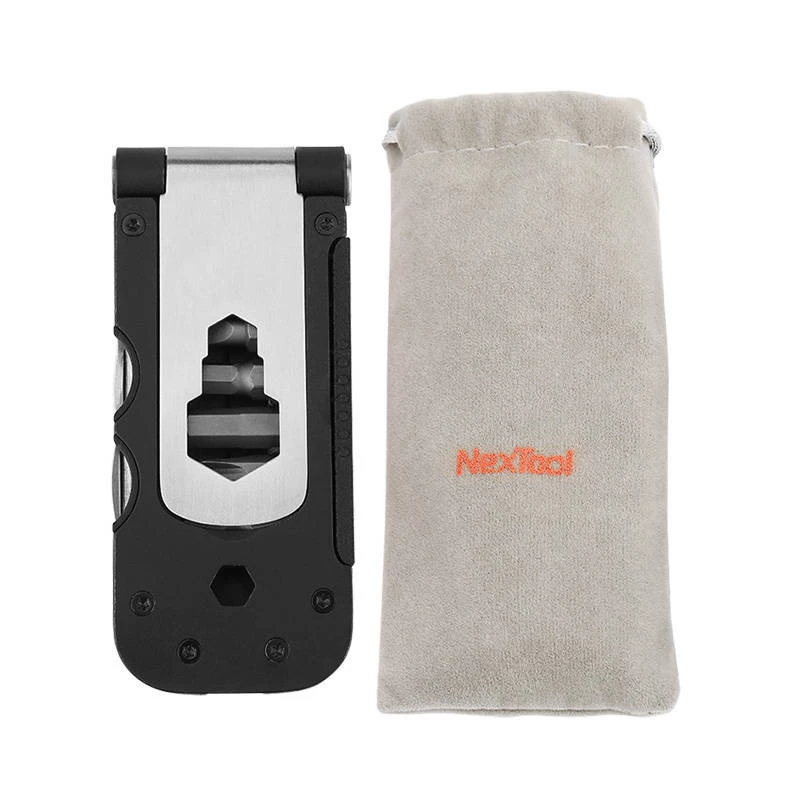 NexTool dviratininko įrankis NE0122 14-in-1 daugiafunkcis įrankis