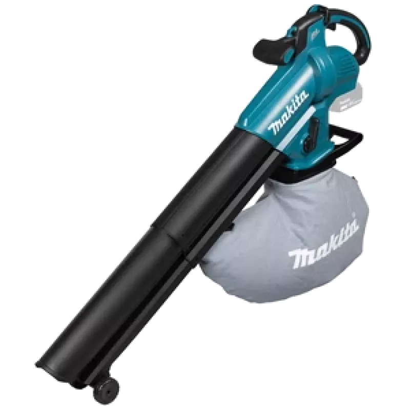 Pūstuvas / dulkių siurblys 18 V Makita DUB187Z