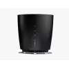 Stylies Pegasus 50 m² 60 dB 30 W juoda