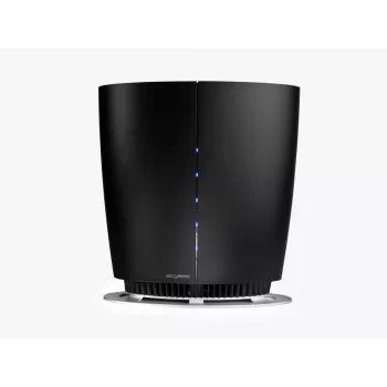 Stylies Pegasus 50 m² 60 dB 30 W juoda