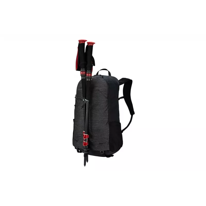 Thule | Nanum, 18L | Žygių kuprinė | Juoda