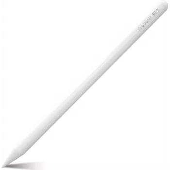 Adonit SE 2 rašiklis Apple iPad'ams, baltas
