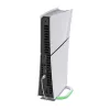 Subsonic SA5686 stovas PlayStation 5 baltas laidinis