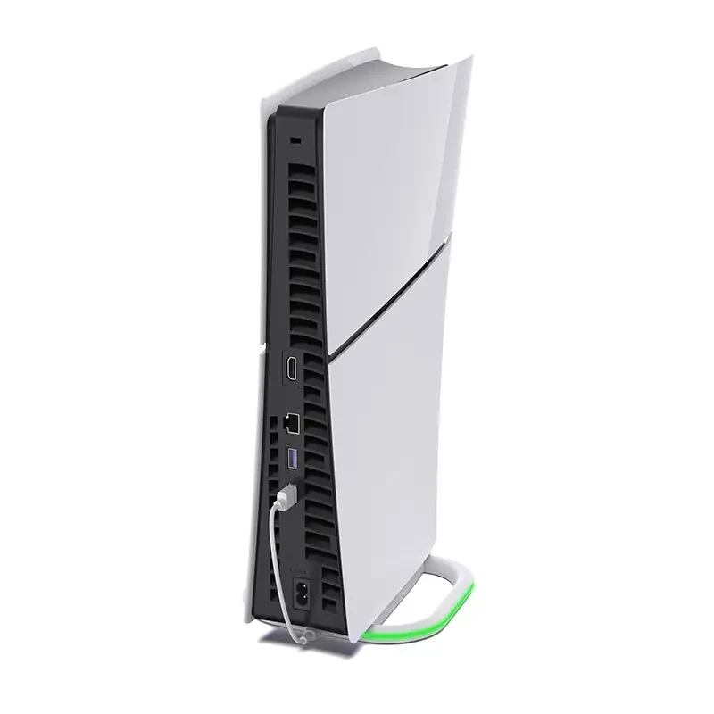 Subsonic SA5686 stovas PlayStation 5 baltas laidinis