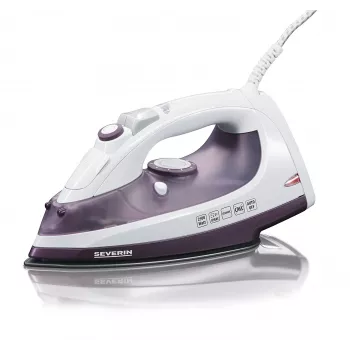 Sausas ir garinis lygintuvas Severin BA 3210