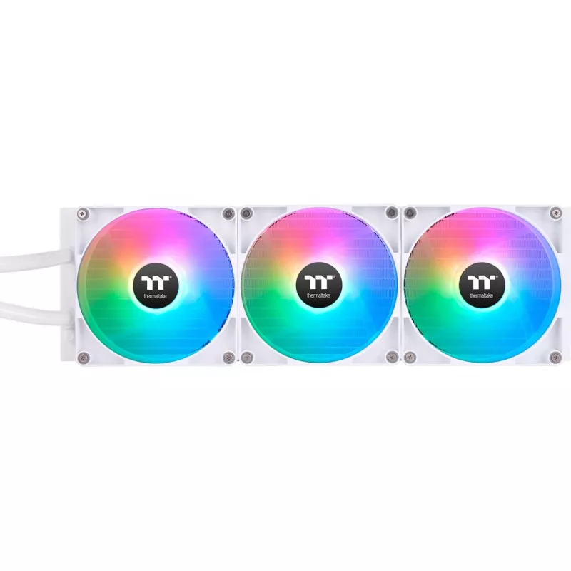 Thermaltake 100348731 Produktas Baltas