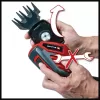 Akumuliatorinė žolės žirklė Einhell GC-CG 3,6/70 Li 3.6 V 7 cm